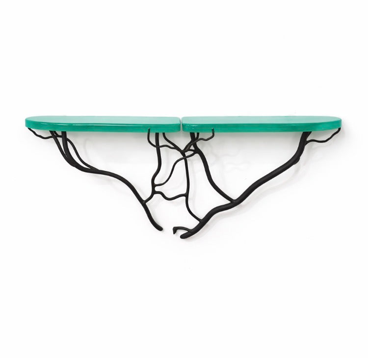 Organic Branch Shelf — 36”