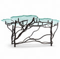 Lake Tahoe Coffee Table – Sculptural Topography