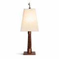 Primal Lamp — Red Cedar Twigs (21”)