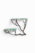 Double Wild Organic Shelf