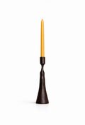 Son — Handmade Iron Candlestick