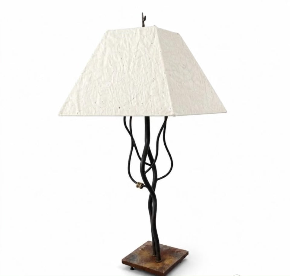 Soulmate Table Lamp
